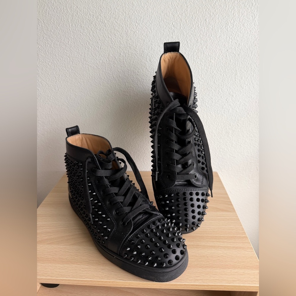 Christian Louboutine